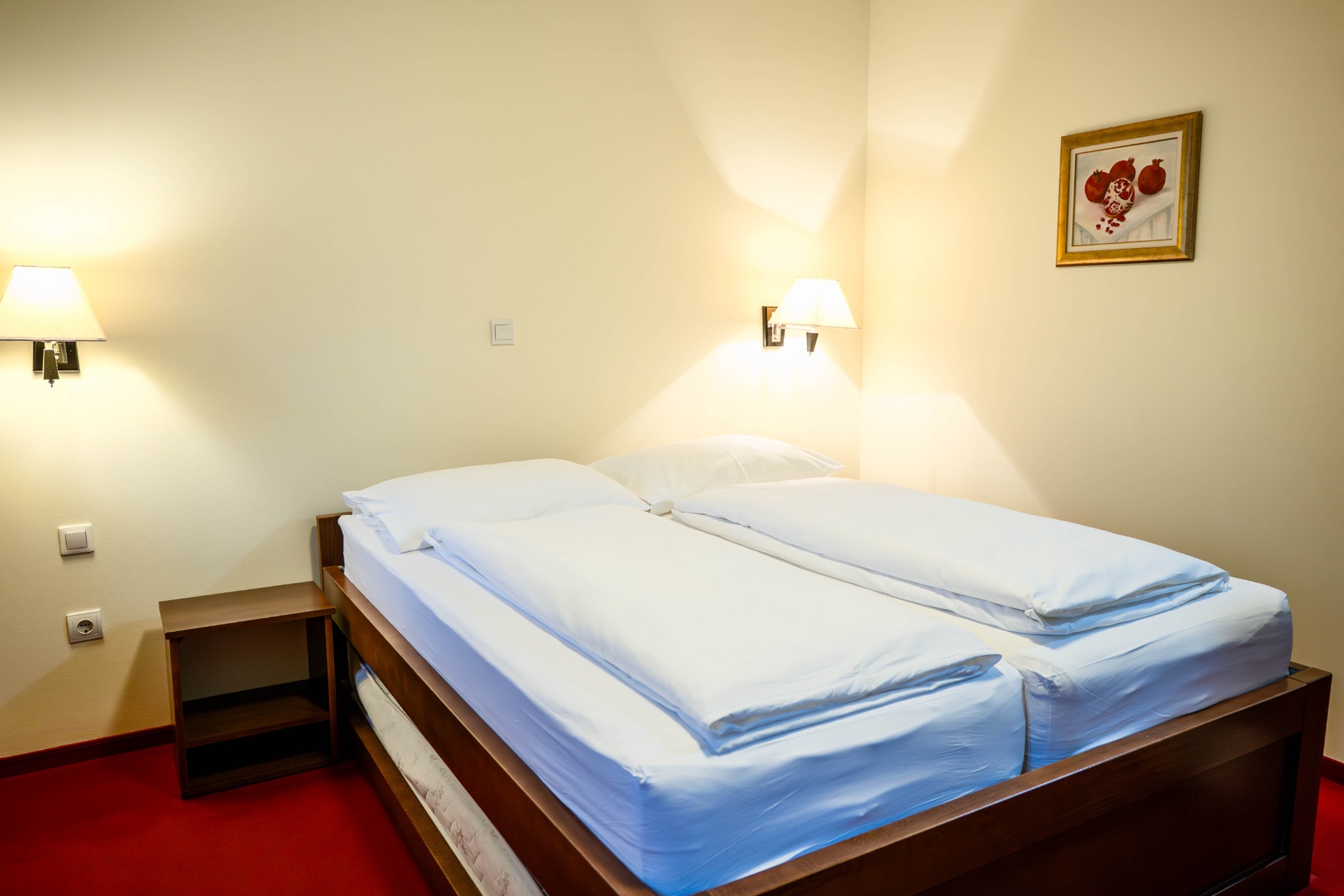 Hotel Carpymore